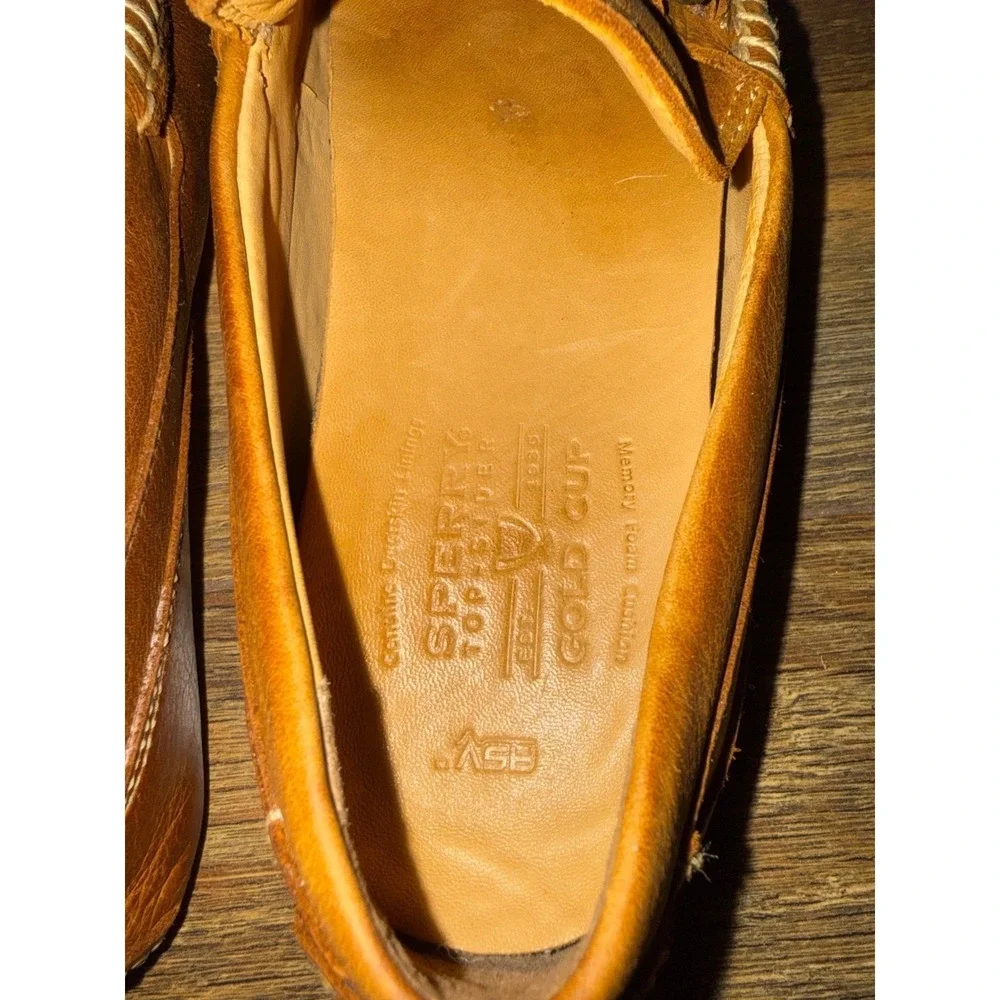 Sperry top sider